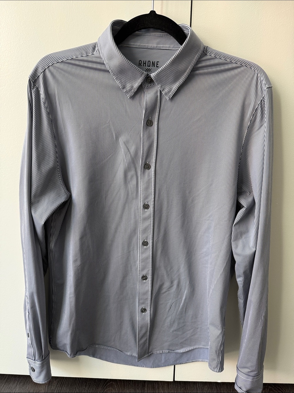 RHONE Commuter Shirt - Slim Fit